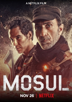 Mosul full