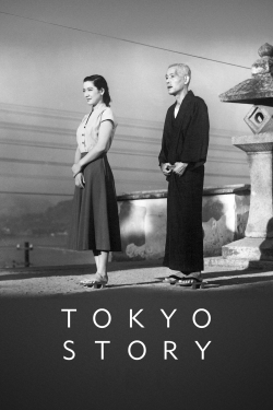 Tokyo Story full