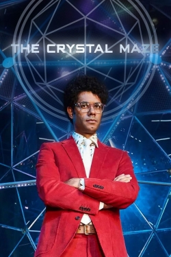 The Crystal Maze full