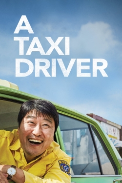 A Taxi Driver full