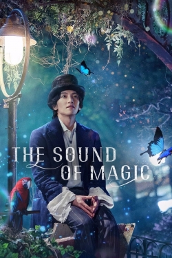 The Sound of Magic full