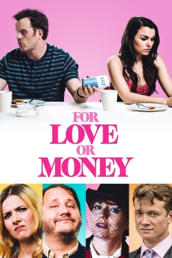 For Love or Money full