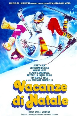 Vacanze Di Natale full