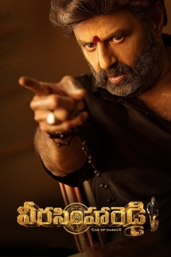 Veera Simha Reddy full