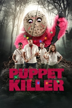 Puppet Killer full