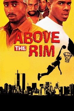 Above the Rim full