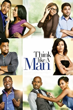 Think Like a Man full