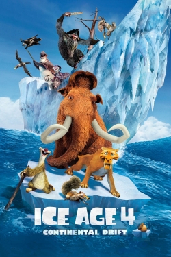 Ice Age: Continental Drift full