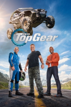 Top Gear full