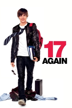 17 Again full