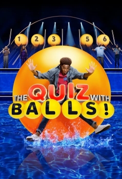 The Quiz with Balls full