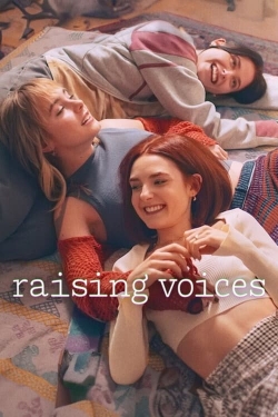 Raising Voices full