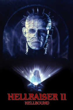 Hellbound: Hellraiser II full