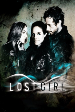 Lost Girl full