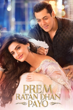 Prem Ratan Dhan Payo full