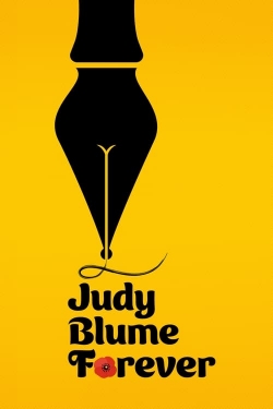 Judy Blume Forever full