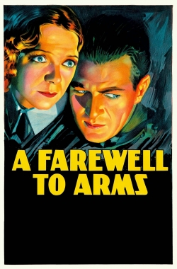 A Farewell to Arms full