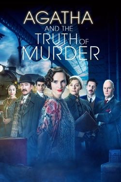 Agatha and the Truth of Murder full