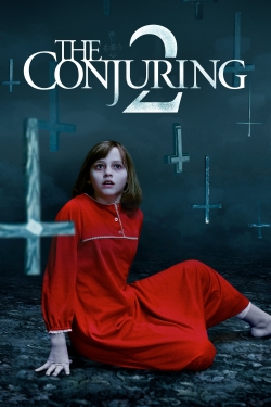 The Conjuring 2 full