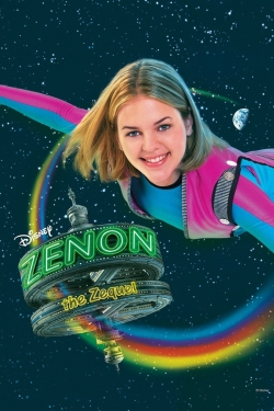 Zenon: The Zequel full