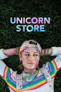 Unicorn Store full