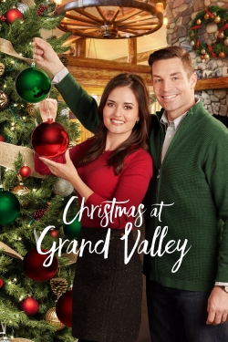 Christmas at Grand Valley full