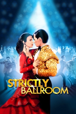 Strictly Ballroom full