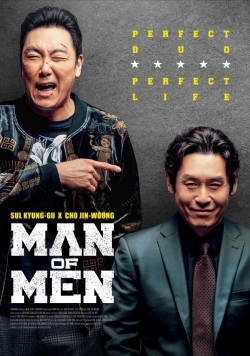 Man of Men full