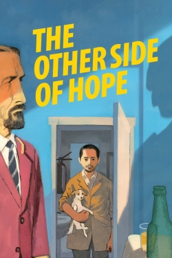 The Other Side of Hope full