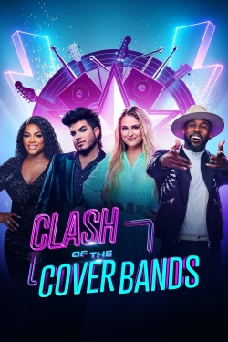 Clash of the Cover Bands full