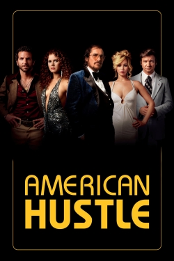 American Hustle full