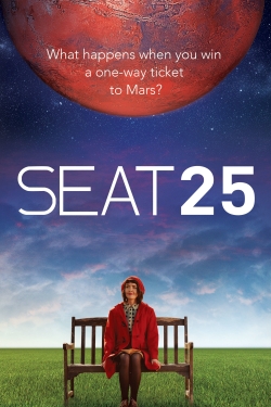 Seat 25 full