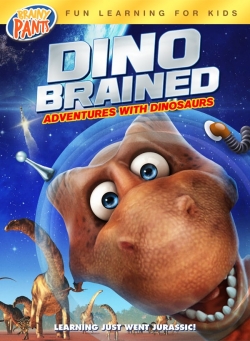 Dino Brained full