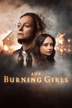 The Burning Girls full