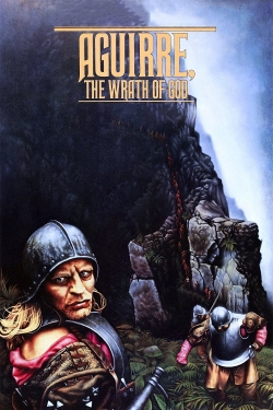 Aguirre, the Wrath of God full