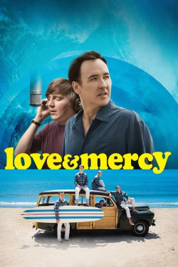 Love & Mercy full