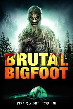 Brutal Bigfoot Encounters: Mutations and Mutilations full