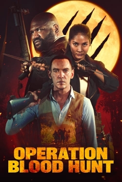 Operation Blood Hunt full