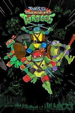 Tales of the Teenage Mutant Ninja Turtles full