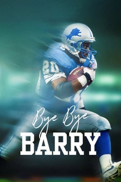 Bye Bye Barry full