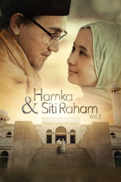 Hamka & Siti Raham Vol. 2 full