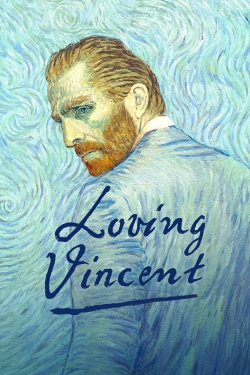 Loving Vincent full