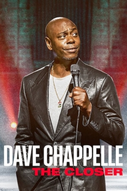 Dave Chappelle: The Closer full