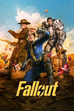 Fallout full