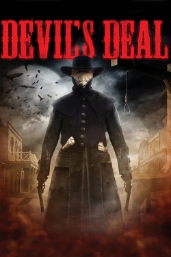 Devil's Deal full