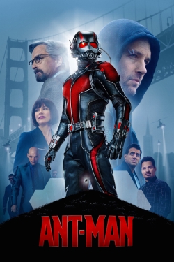 Ant-Man full