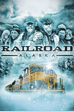 Railroad Alaska full