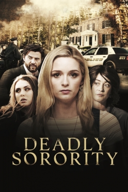 Deadly Sorority full