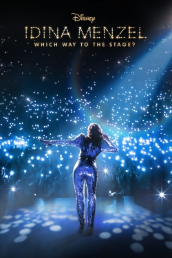 Idina Menzel: Which Way to the Stage? full