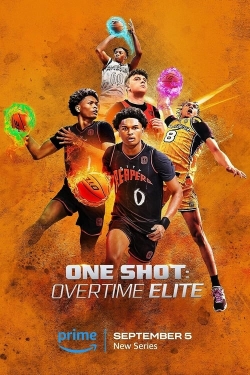 One Shot: Overtime Elite full